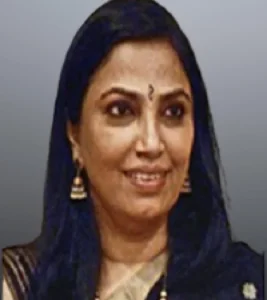 Dr Saroja Balan