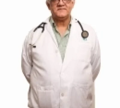 Dr Satish Khanna