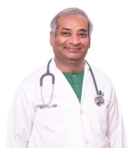 Dr Shishir Seth