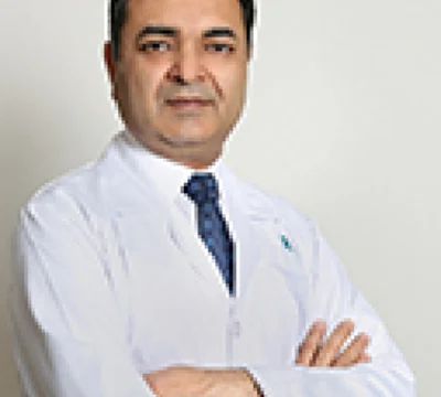 Dr Sudheer Kumar Tyagi