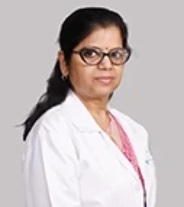 Dr Sushma Prasad Sinha