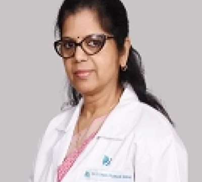 Dr Sushma Prasad Sinha