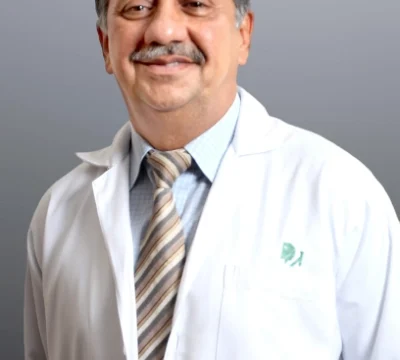 Dr Tarun Sahni