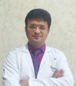 Dr Varun Bansal