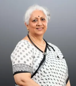 Dr Vidya Gupta
