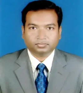 Dr. A B M Mahbubul Haque (Lemon)