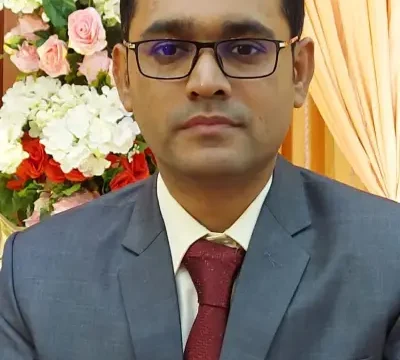 Dr. A. B. M Imam Hossen Jewel