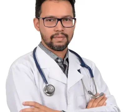 Dr. A. H. M. Tharakul Mazid