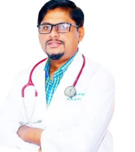 Dr. A.H.M. Sanjedul Haque Sumon