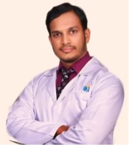 Dr. Abhishek Vaish