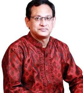 Dr. Alok Kumar Sarker