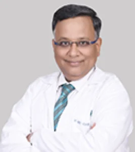 Dr. Ameet Kishore