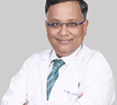 Dr. Ameet Kishore