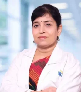 Dr. Amita Mahajan