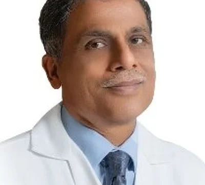 Dr. Anil K Dcruz