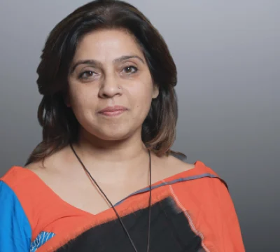 Dr. Anita Kaul