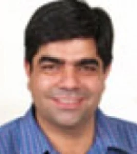 Dr. Atul Ahuja