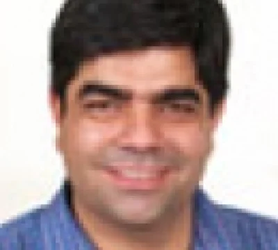 Dr. Atul Ahuja