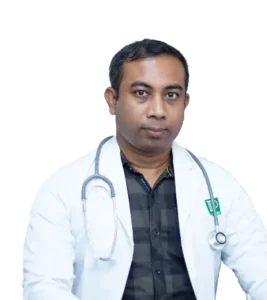 Dr. Bishojit Mondal