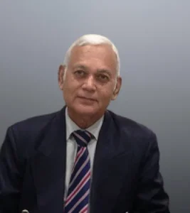 Dr. Col Akhil Mishra V S M