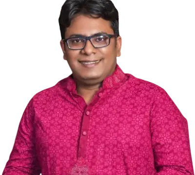 Dr. Debnath Talukder