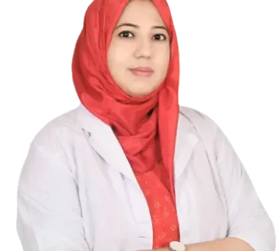 Dr. Feroja Banu Sherin