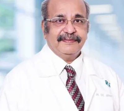 Dr. Ganesh Jadhav