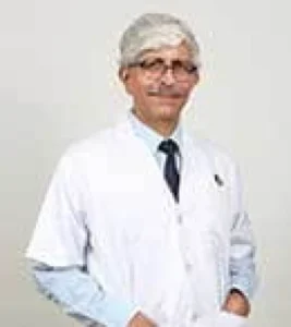 Dr. Girish Raheja