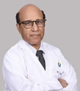 Dr. Jaisom Chopra