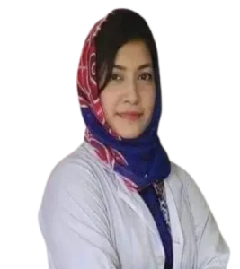 Dr. Kamrun Nahar (Kona)