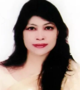 Dr. Kumkum Yeasmin