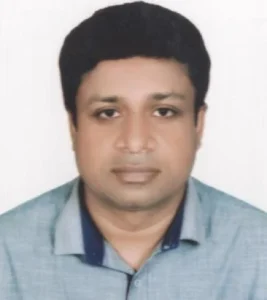 Dr. MD Abdur Razzak