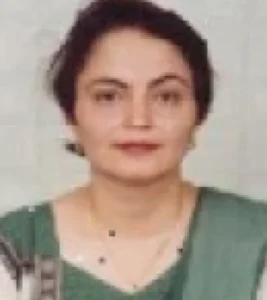 Dr. Madhu Roy