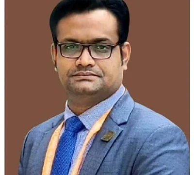 Dr. Md Khizir Hossain