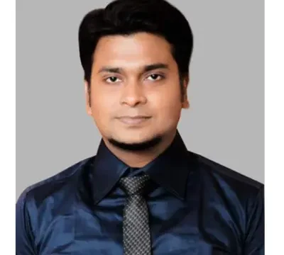 Dr. Md. Abdullah Al Mamun