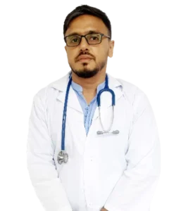 Dr. Md. Abed Billah