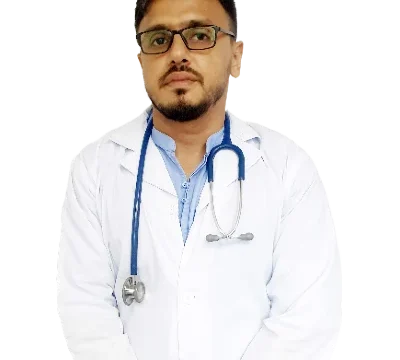 Dr. Md. Abed Billah