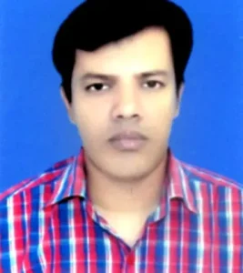 Dr. Md. Amjad Hossain Pramanik