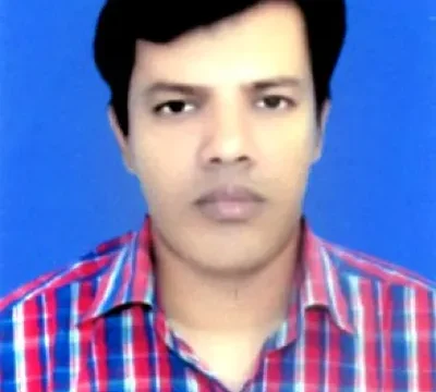 Dr. Md. Amjad Hossain Pramanik