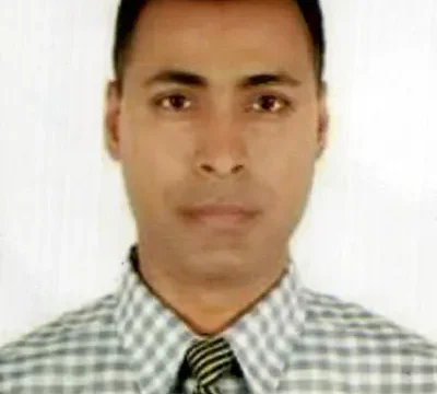 Dr. Md. Anwarul Haque