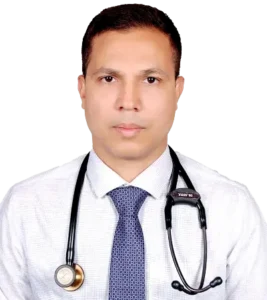 Dr. Md. Azizul Haque