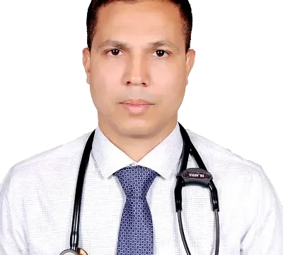 Dr. Md. Azizul Haque
