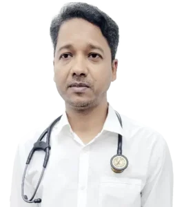 Dr. Md. Azmirul Haq Sarker