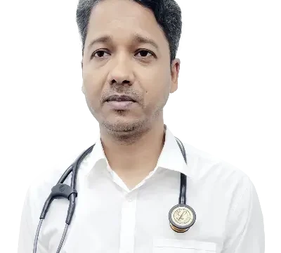 Dr. Md. Azmirul Haq Sarker