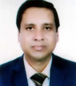 Dr. Md. Edrish Ali Akand