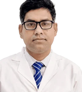 Dr. Md. Faruk Hossain