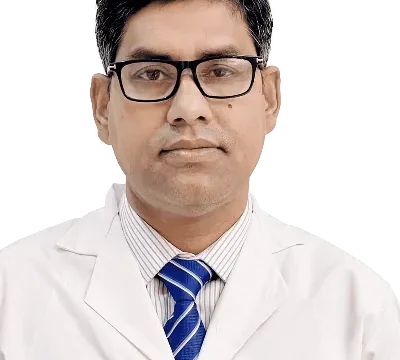 Dr. Md. Faruk Hossain