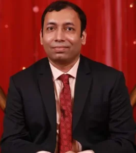 Dr. Md. Kamal Hossain
