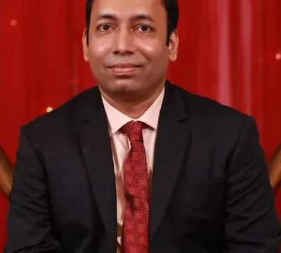 Dr. Md. Kamal Hossain
