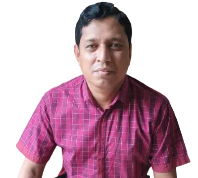 Dr. Md. Kamruzzaman